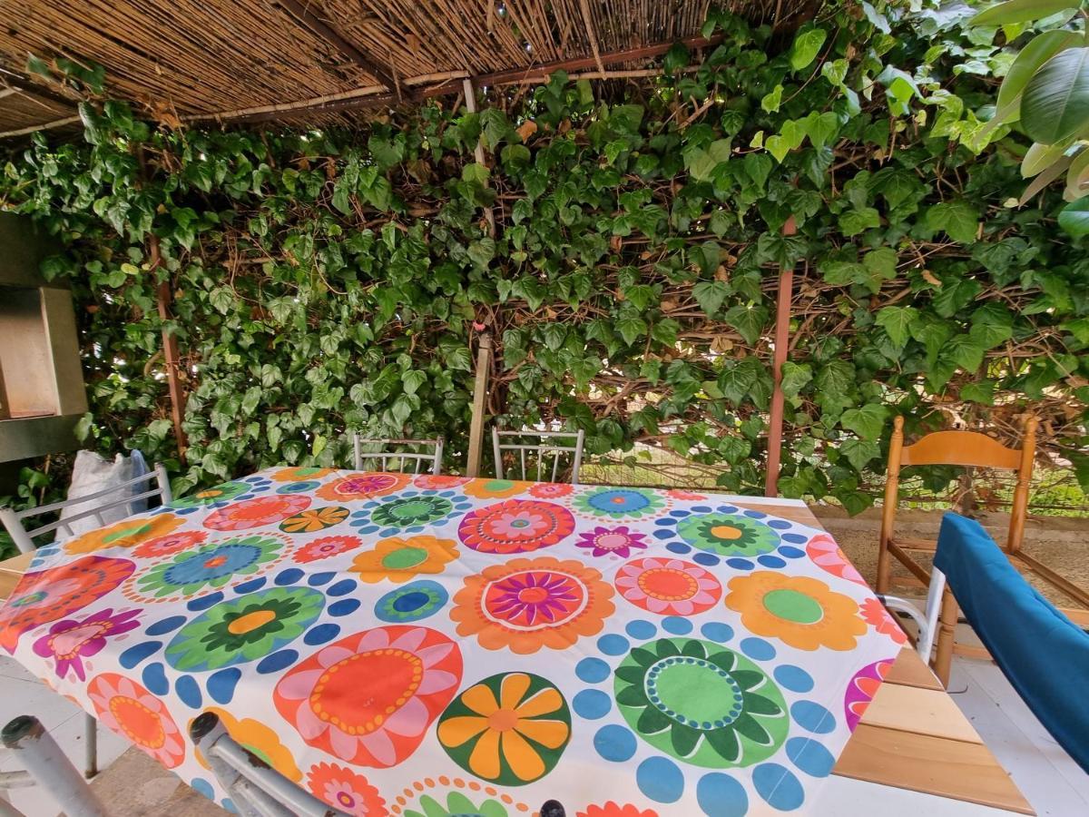 Vacation Home Near The Sea Durrës Exterior foto